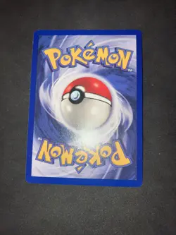 1999 Pokemon 1st Edition English Base Set Non-Holo Mint Pokemon Trader - Image 5
