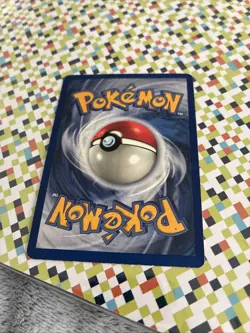 1995 Ivysaur 30/102 Uncommon Base Set Unlimited Pokemon - Image 2