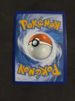 Pokemon TCG Gold Basic Water Energy 279/193 Paldea Evolved Holo Hyper Rare-140 - Image 2