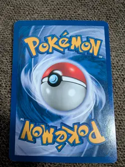 Slowking Pokemon Neo Genesis - 14/111 - Holo Rare - Unlimited Edition - LP - Image 2