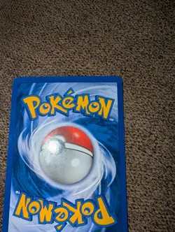 Slowking Pokemon Neo Genesis - 14/111 - Holo Rare - Unlimited Edition - LP - Image 3