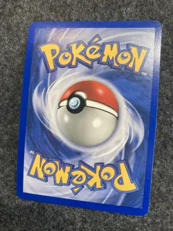 Pokemon TCG - Dark Slowking (9/109) (Stamp) Team Rocket Returns - Reverse - NM - Image 5