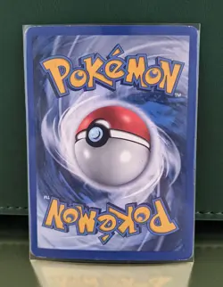 Fire Energy 102/106 | EX Emerald | Swirl Holo | English Pokemon | MP - Image 5