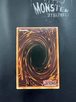 YUGIOH BLOCK DRAGON ULTRA RARE TDIL-EN034 1ST EDITION - Image 2