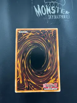 YUGIOH BIG CORE SUPER RARE RDS-EN030 1ST EDITION - Image 2