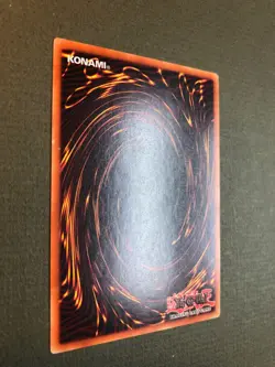 Yugioh - Vile Germs LOB-090 Unlimited Common Legend of Blue Eyes 1996 NM - Image 3