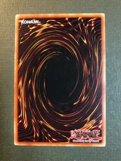 Yugioh - Vile Germs LOB-090 Unlimited Common Legend of Blue Eyes 1996 NM - Image 4