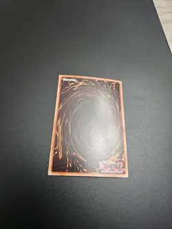 Trap Hole LOB-058 the Legend of Blue Eyes White Dragon Unlimited NM - Image 3