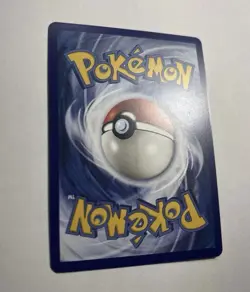 1st Edition Shadowless Charizard 4/102 Base Set Holo Pokemon Card - Image 2