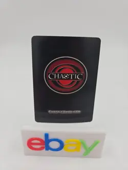 Chaotic Card - Super Rare - Rock River Canyon - Image 2