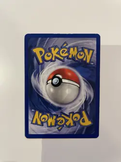 Poliwag 59/102 1999 Base Set Shadowless Pokemon Card WOTC Vintage Common - Image 2