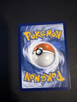 Pokemon TCG Ethan's Ho-Oh EX Card 230/182 Sir Destined Rivals English Edition - Image 2