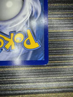 Pokemon Card TCG Mega M Latios EX Roaring Skies Full Art Holo 102/108 - Image 4