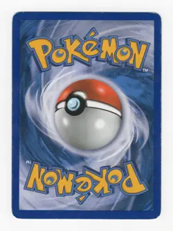 2009 Pokemon Arceus AR4 Platinum Holo Rare Card SWIRL MP (See Desc) - Image 2