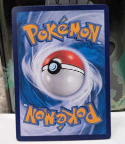 Pokemon TCG Chinese Sword & Shield CS6.5C-089/072 HR Alolan Vulpix VSTAR Card LP - Image 2