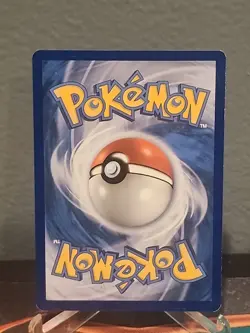 Blastoise 31/149 Reverse Holo Pokemon Card Boundaries Crossed HP Small Crease - Image 2