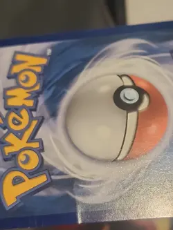 Blastoise 31/149 Reverse Holo Pokemon Card Boundaries Crossed HP Small Crease - Image 3