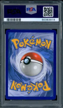 PSA 9 MINT Charizard EX 12/108 XY Evolutions 2016 Pokemon Card Game - Image 2