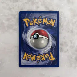 1999 English Pokemon Spearow and Fearow Original Cards - Image 3