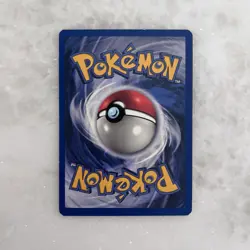 1999 English Pokemon Spearow and Fearow Original Cards - Image 5