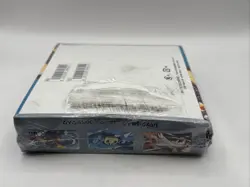 Pokemon Card Booster Box Ruler of the Black Flame sv3 Scarlet & Violet Japanese - Image 5