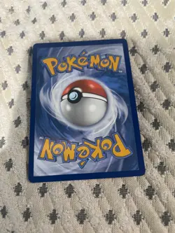 Glaceon ex 026/131 Prize Pack Series Cards Holo - Image 2