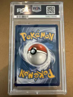 PSA 10 Starmie V Astral Radiance Pokemon Card Trainer Gallery TG13/TG30 2022 - Image 2