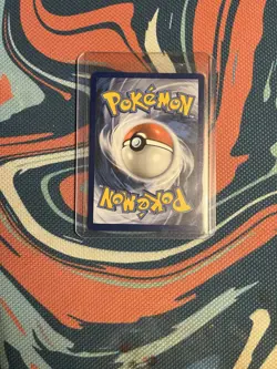 Shining Magikarp Pokemon TCG Celebrations Classic Collection Holo Card 66/64 - Image 2