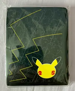 Pokemon | Sword and Shield: Celebrations | Elite Trainer Box Card Sleeves - Image 1