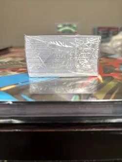 MTG Living Energy Aetherdrift Commander Deck Sealed - Image 4