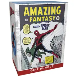 MAGIC THE GATHERING SPIDERMAN GIFT BUNDLE MTG - Image 1