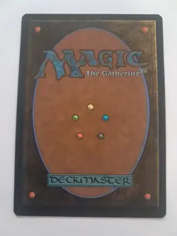 There and Back Again Scrolls FOIL LOTR Lord of the Rings Magic the Gathering MTG - Image 2