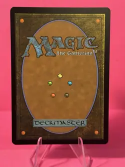 Zacama, Primal Calamity (Borderless) Commander Masters Regular - Image 2