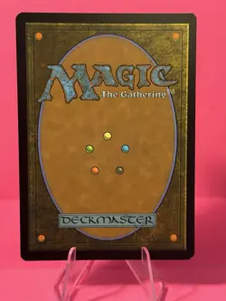 Zacama, Primal Calamity (Borderless) Commander Masters Regular - Image 4