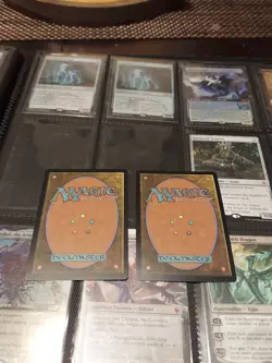 Ugin, the Ineffable x 1 Foil WAR Lp MTG Modern Eldrazi Planeswalker Staple - Image 4