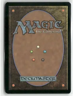 Magic The Gathering Altar of the Brood Khans of Tarkir #216 - Image 2