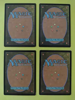 Bulette - Adventures in the Forgotten Realms - MTG (Set of 4, 2 x Showcase) - Image 2