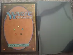 Cursed Mirror (Retro Frame) Commander: the Brothers' War Regular - Image 3