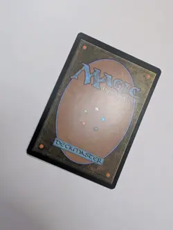 MTG - Island 278/281 (Foil) - Dominaria United (DMU) NM/M Condition - Image 3