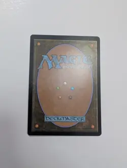 MTG - Island 278/281 (Foil) - Dominaria United (DMU) NM/M Condition - Image 4