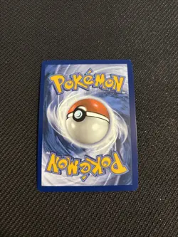 TCG Pokemon Bulbasaur 133/132 Mega Evolution Illustration Rare Holo Stamped NM - Image 2