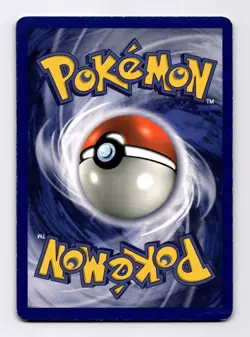 1999 Pokemon Jungle Jolteon #20 R MP - Image 2