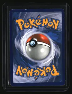 Pokemon PIKACHU HGSS03 (Holo Rare) HGSS Promo - LP/Light Play - Image 2