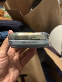 Pokemon TCG Galar Pals Mini Tins - Image 4
