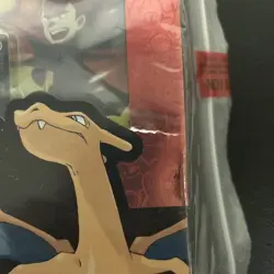 Pokemon TCG: Celebrations Lance's Charizard V Box W/ Evolving Skies & Fusion New 820650101625 - Image 2