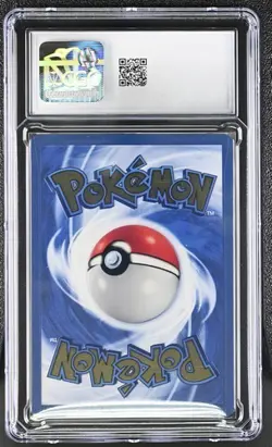 2021 Pokemon Celebrations Classic Collection Charizard 4/102 Gold Metal CGC 8.5 - Image 2