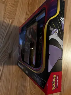 Pokemon Mega Latias Ex Box Factory Sealed ME and DR New Release!!! - Image 2