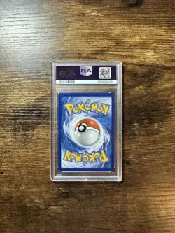 2024 Pokemon SWSH BSP Rayquaza-Holo CZPC Sea & Sky PSA 10 - Image 2