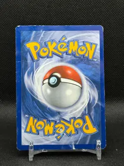 Pokemon 2013 Blastoise 16/101 Plasma Blast Deck Exclusive Rare DMG - Image 2
