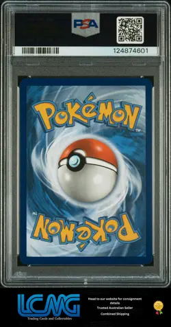 2018 Pokemon TCG Celestial Storm #177a/168 Full Art Rayquaza Gx PSA 10 B2R - Image 2